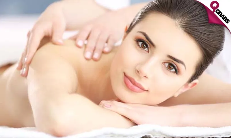 Massages for Ladies: Deep Tissue, Relaxation, Shiatsu, Swedish, Thai & More!